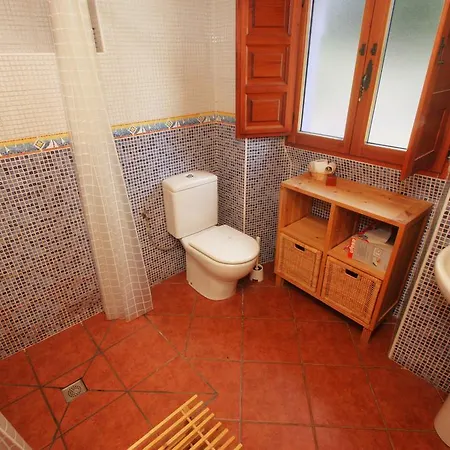 La Estacion De Rabanera Rabanera del Pinar