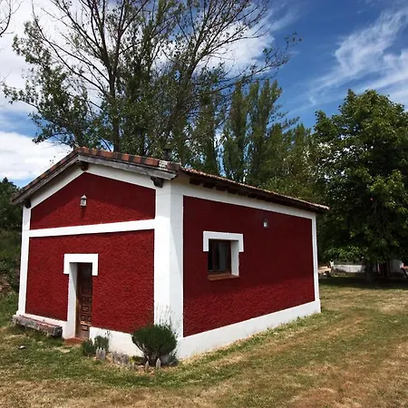 La Estacion De Rabanera