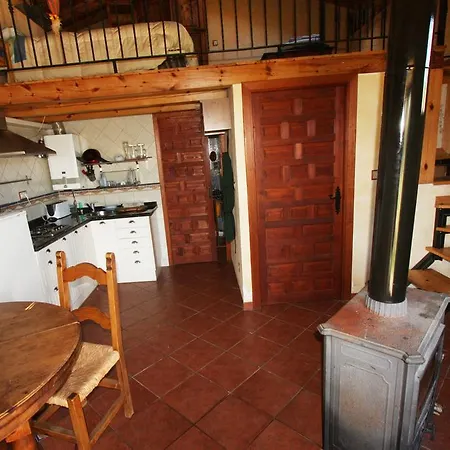 La Estacion De Rabanera