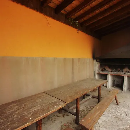 La Estacion De Rabanera Rabanera del Pinar
