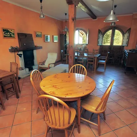 La Estacion De Rabanera Rabanera del Pinar