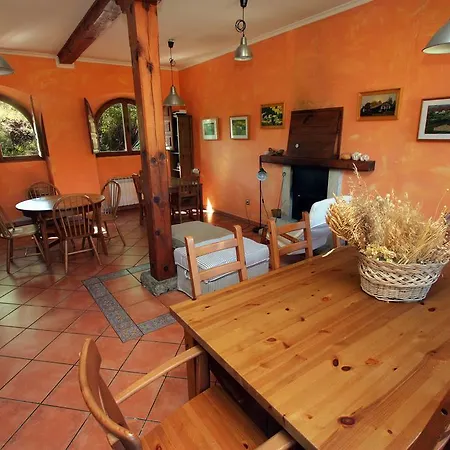 La Estacion De Rabanera *